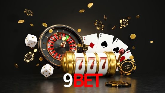 Experiência VIP 9bet
