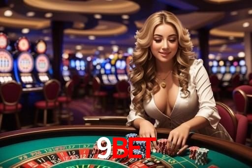 Welcome Bonus 9bet