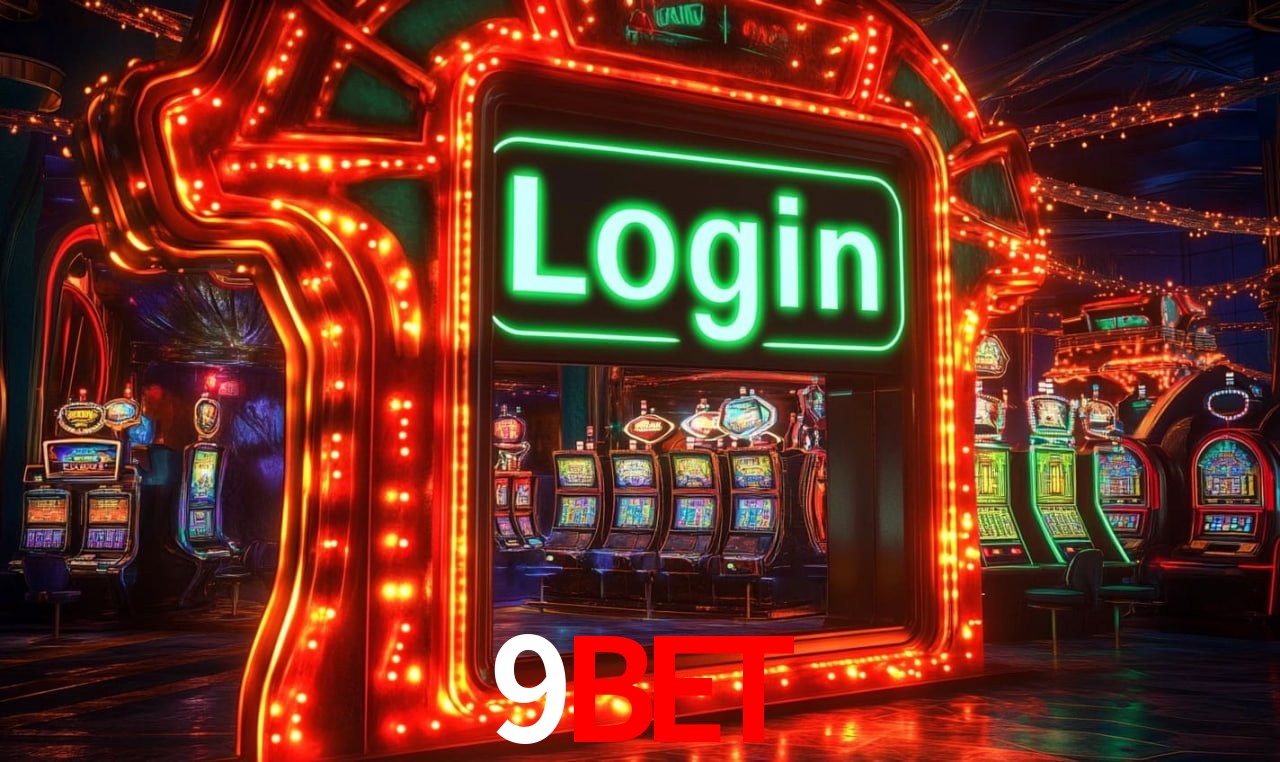 Jogos de Slot 9bet