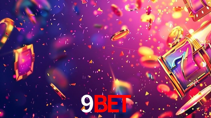 Interface do App 9bet