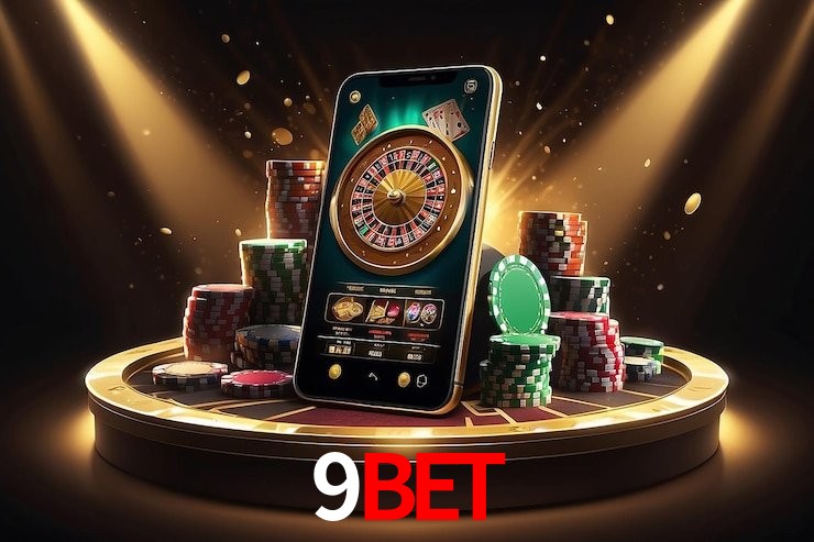 9bet - Aplicativo Móvel