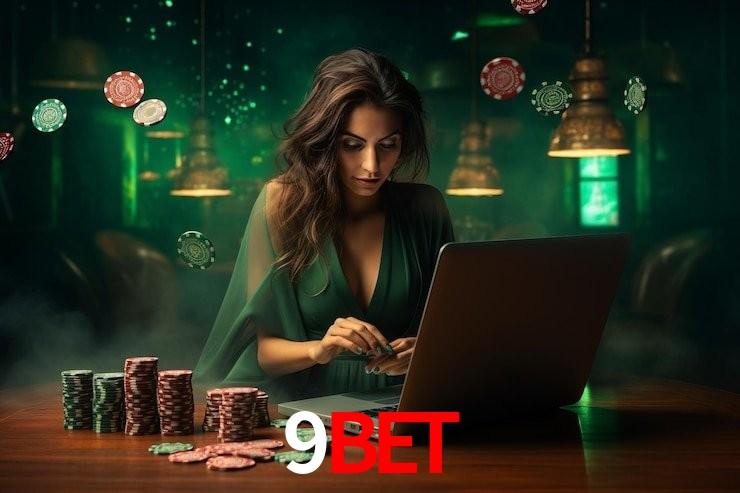 9bet - App Security