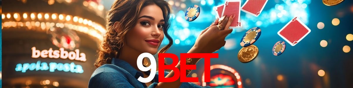Live Casino 9bet