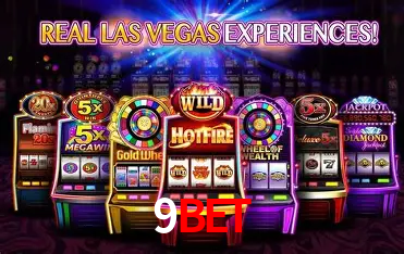 9bet Brasília - Casino Guide