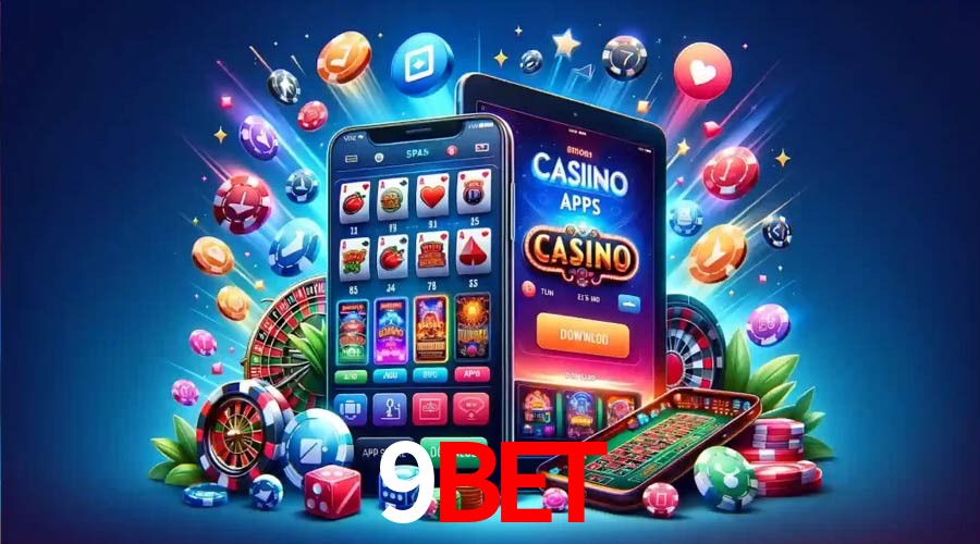 Exclusive Offers 9bet