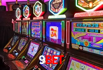 Apostas Esportivas na 9bet: Um Guia Completo