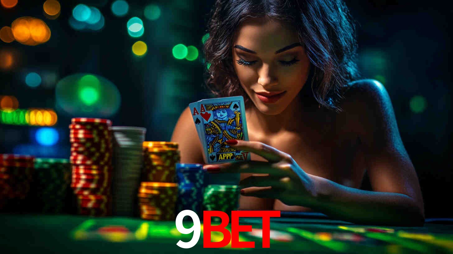 Inovações de Jogos na 9bet: O Futuro das Experiências Interativas