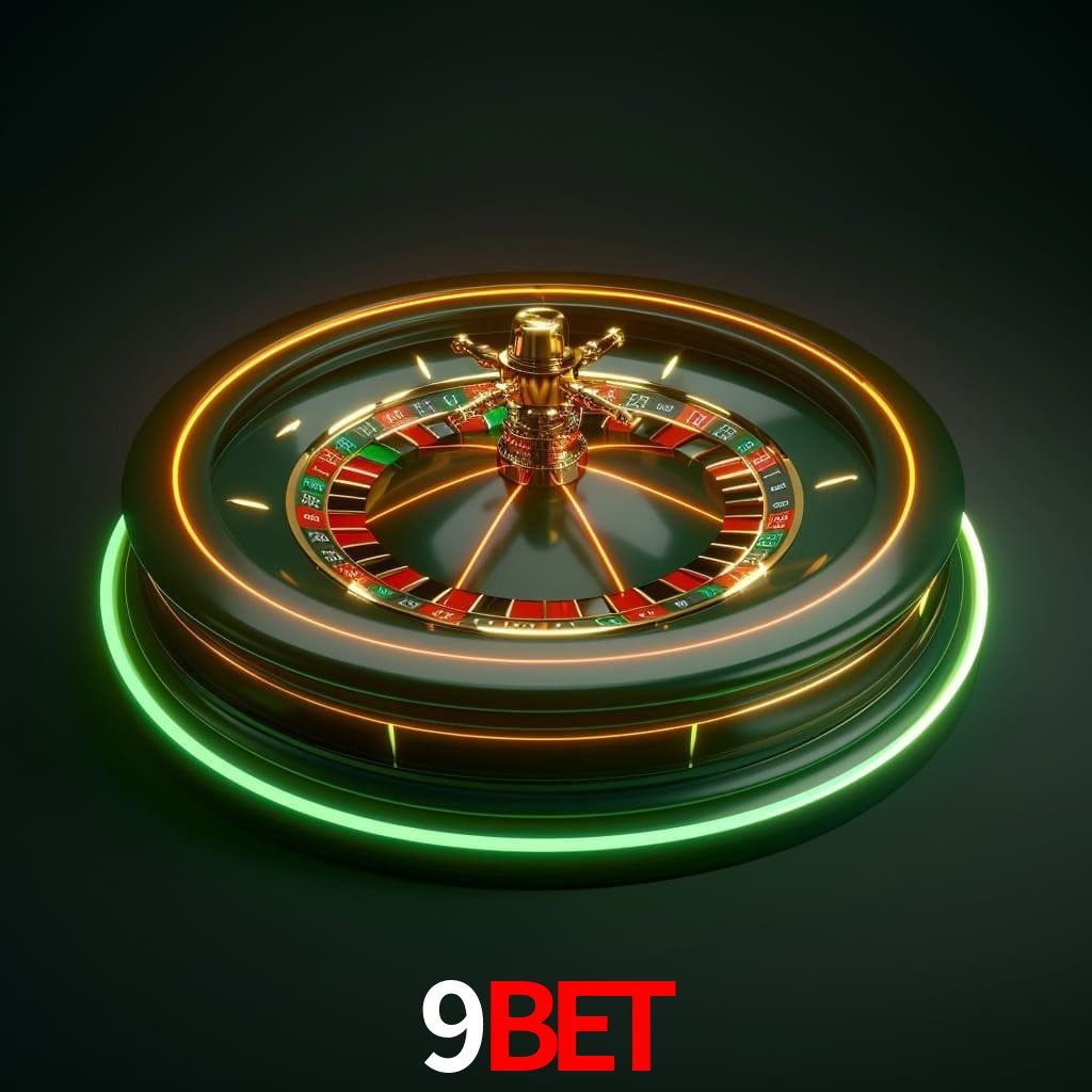 9bet App - Aplicativo Móvel Oficial