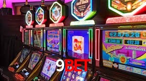 Casino Ao Vivo 9bet