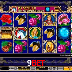 9bet São Paulo - Live Tables