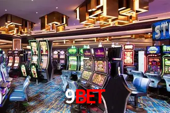 Apostas Esportivas na 9bet: Um Guia Completo