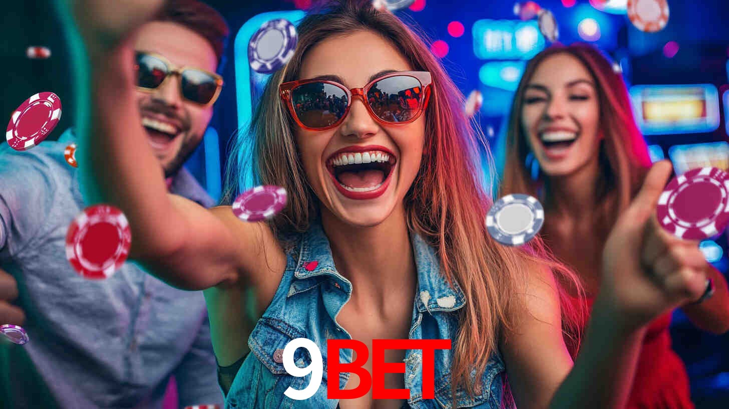 Descubra a Essência do 9bet: Nossa História e Compromissos