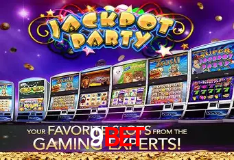 Descubra o Mundo do Cassino Online com 9bet