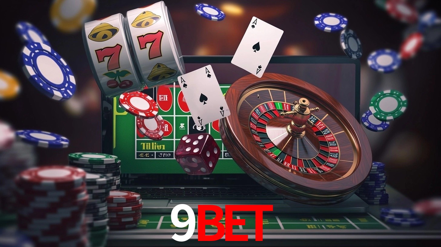 Welcome Bonus 9bet