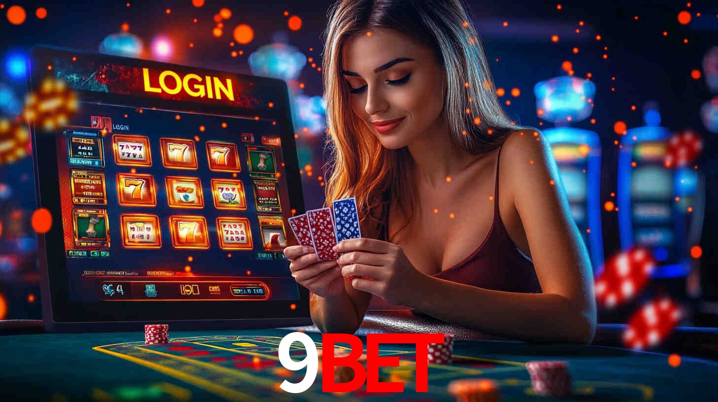 9bet: A Experiência de Casino com Jogos de Mesa ao Vivo