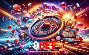 Provedores de Jogos 9bet