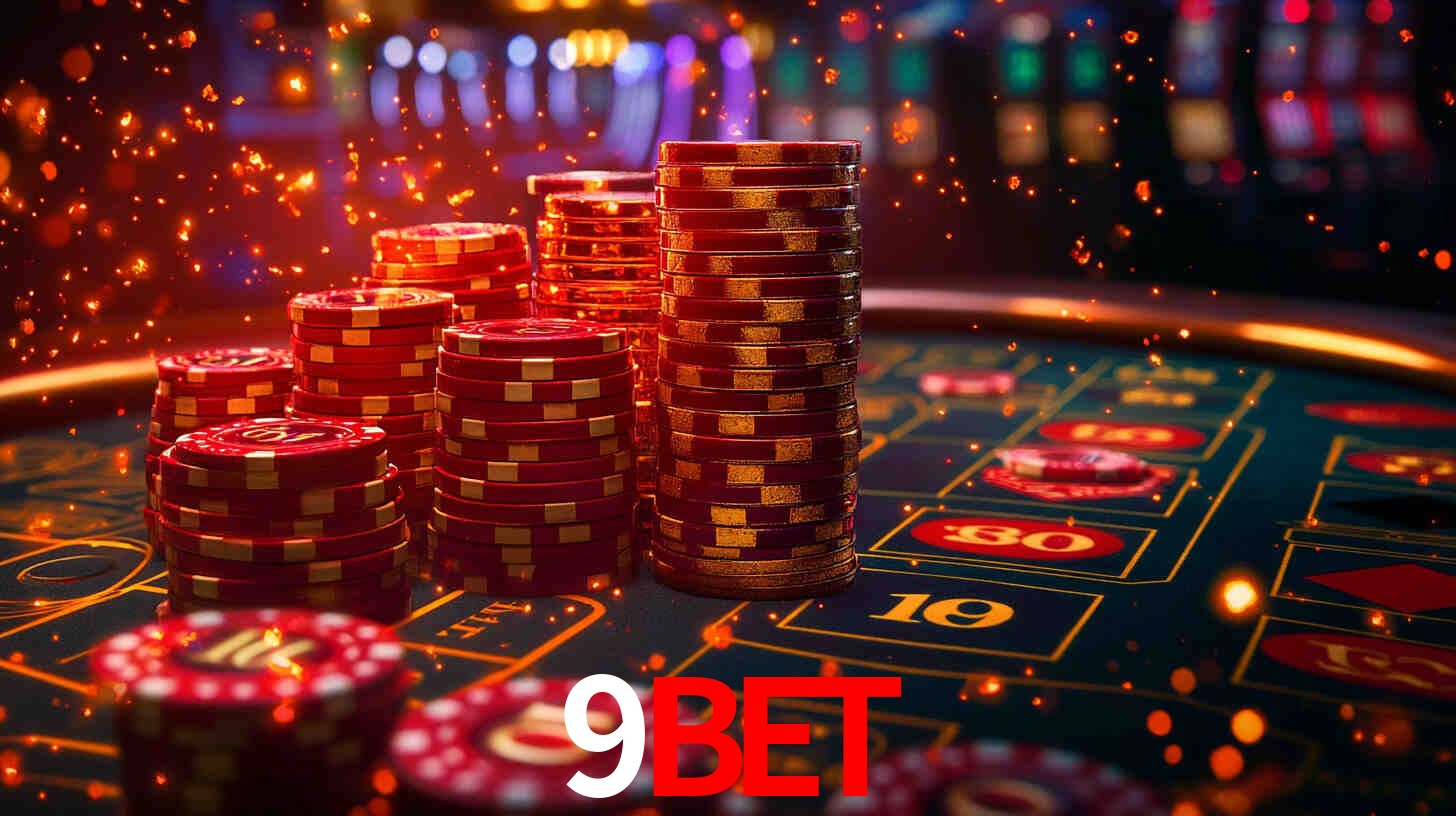 Live Casino 9bet