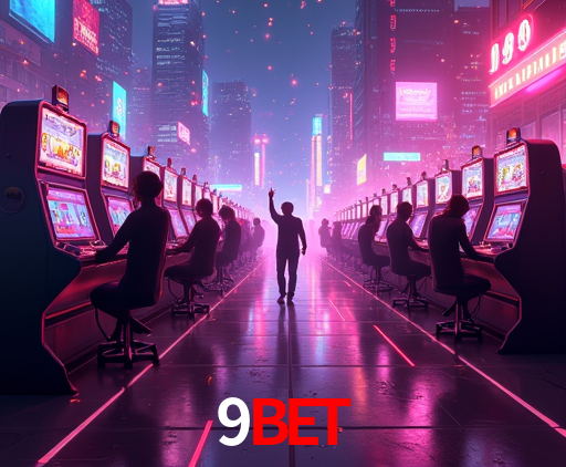 Apostas de Tênis 9bet
