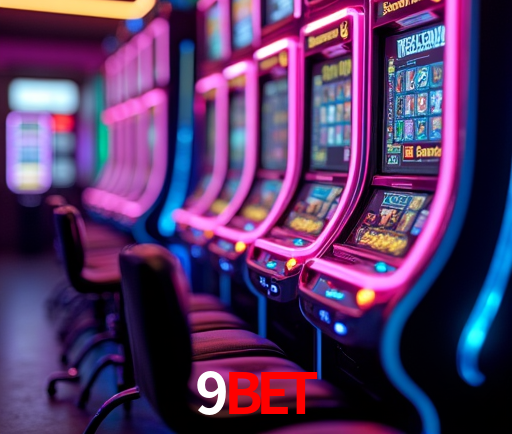 9bet Slot - 320+ Caça-Níqueis Premium