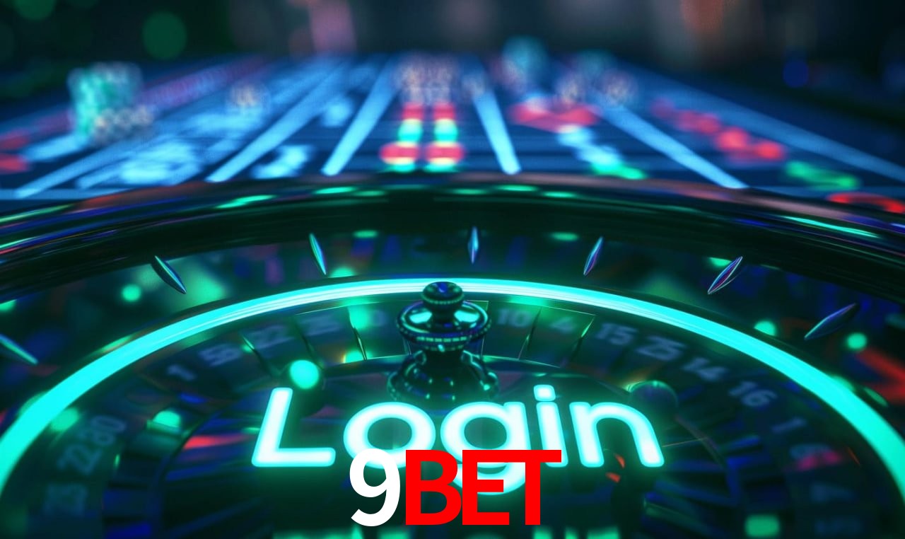 Casino Ao Vivo 9bet