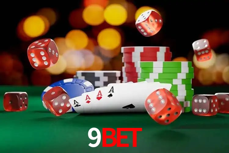 Promoções Sazonais 9bet