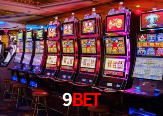 9bet Bônus - Pacote R$5.000 + VIP