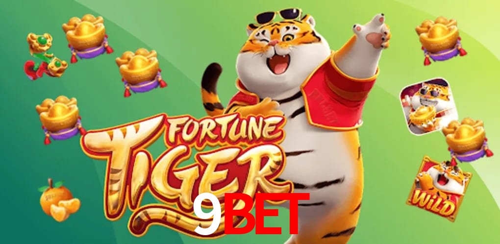 Slot Games 9bet