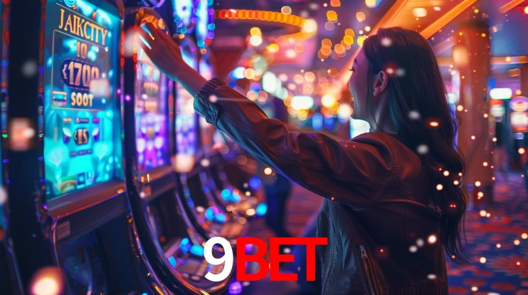 Explore as vantagens do 9bet: serviço profissional e confiabilidade