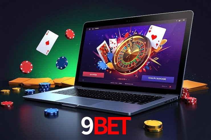 9bet Belo Horizonte - Payments