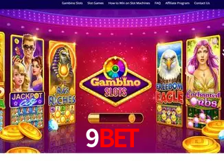 9bet Rio de Janeiro - Bonus Terms