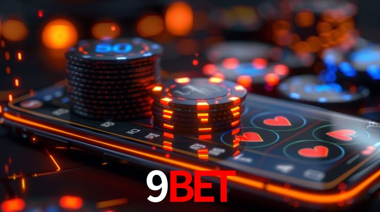 Game Providers 9bet