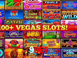 9bet Belo Horizonte - VIP Casino