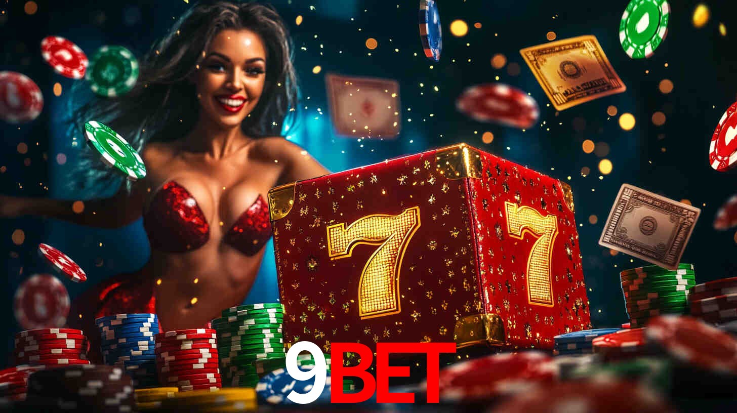 Desvendando o Mundo dos Jogos Virtuais na 9bet