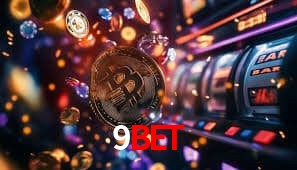 PIX Instantâneo 9bet