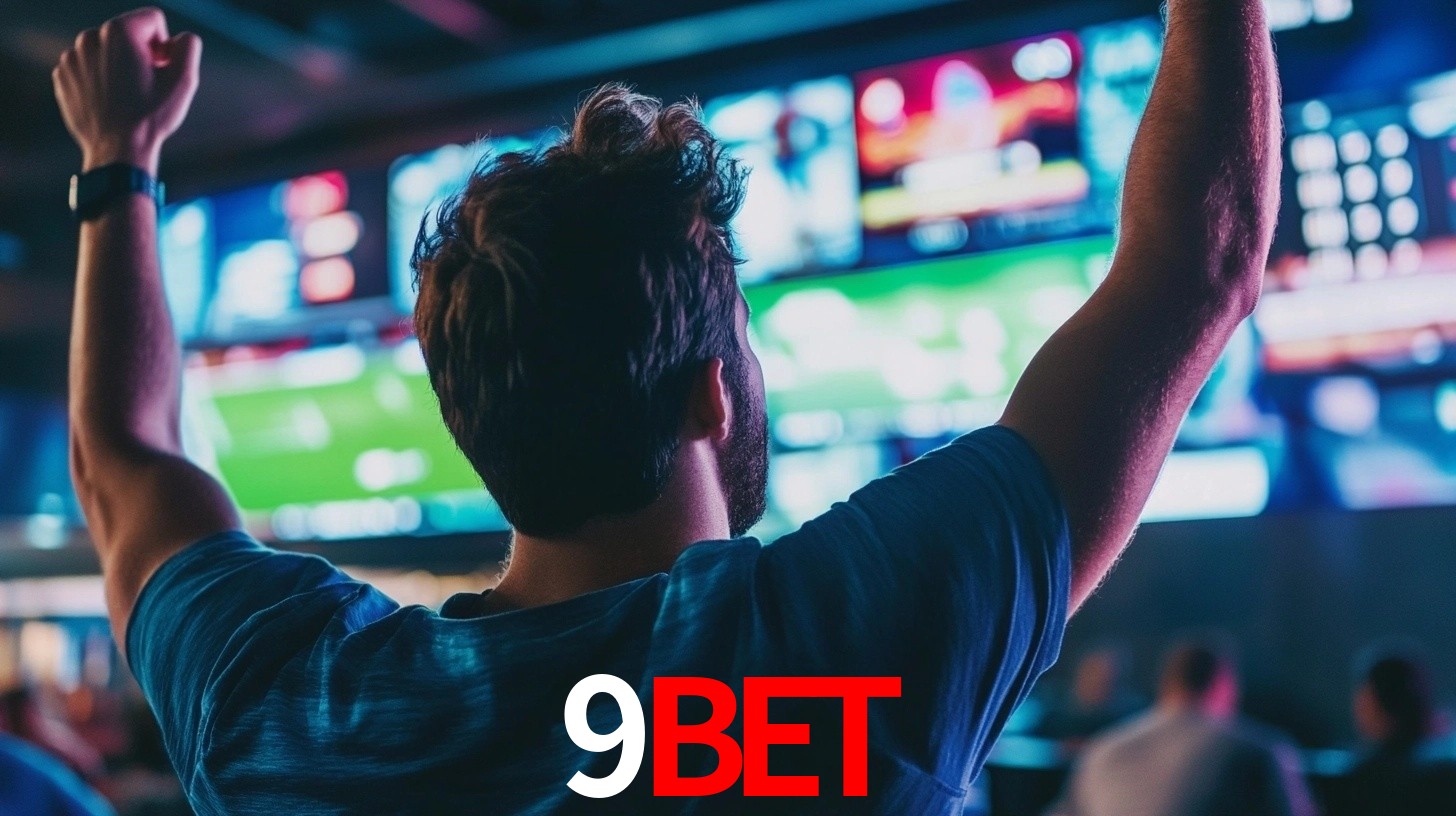 Sinta a adrenalina dos jogos de cassino com 9bet