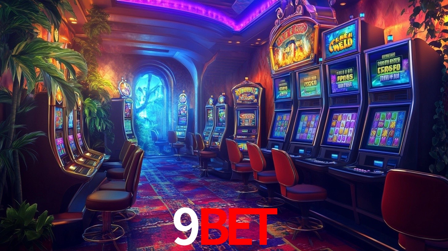 Roulette Table 9bet