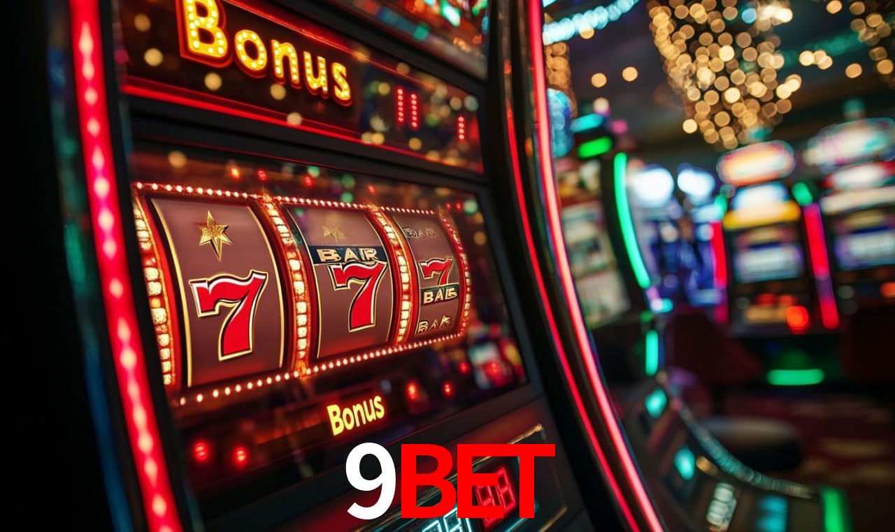 9bet login