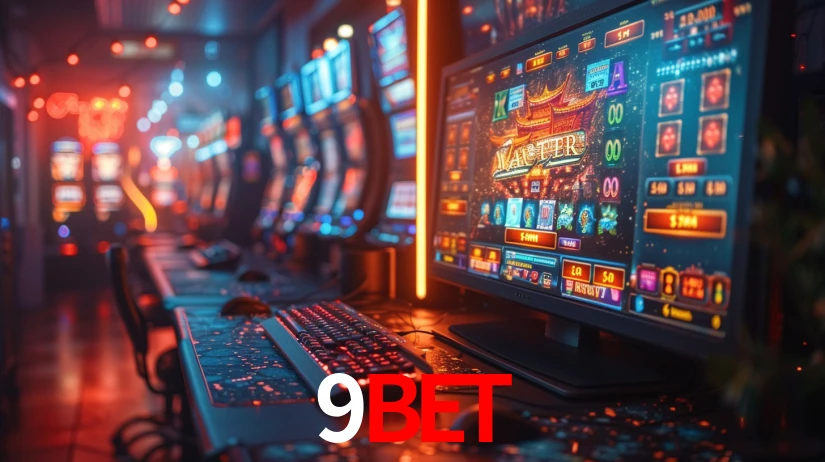 Explore as vantagens do 9bet: serviço profissional e confiabilidade