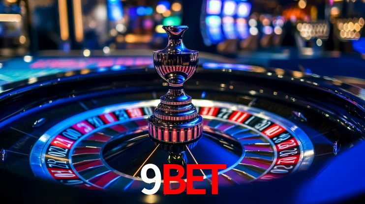 9bet Bônus - 9bet visual 1
