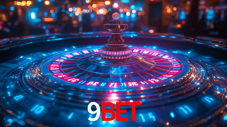 9bet App Interface