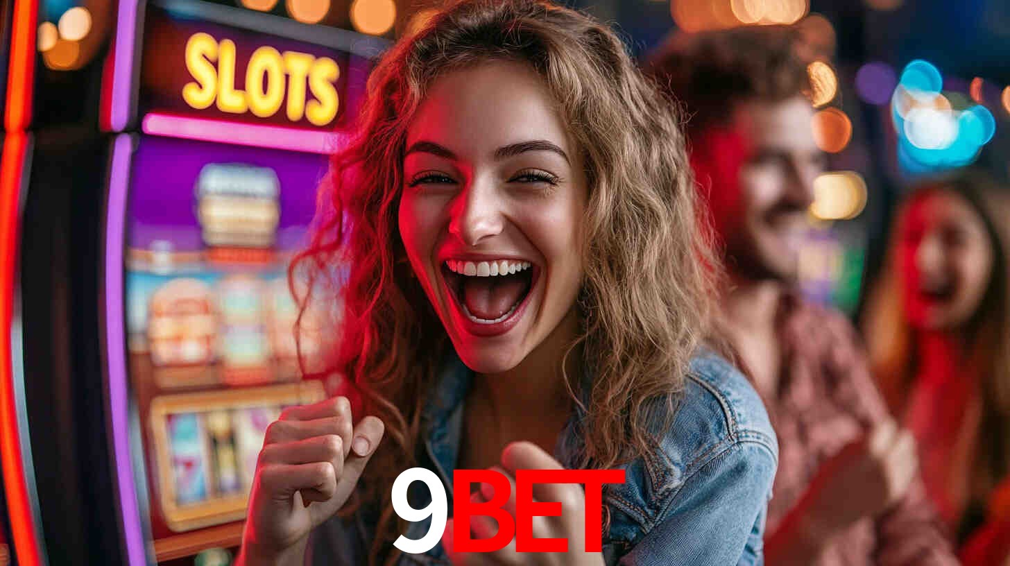 Descubra a Essência do 9bet: Nossa História e Compromissos