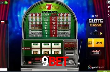 Descubra a Essência do 9bet: Nossa História e Compromissos