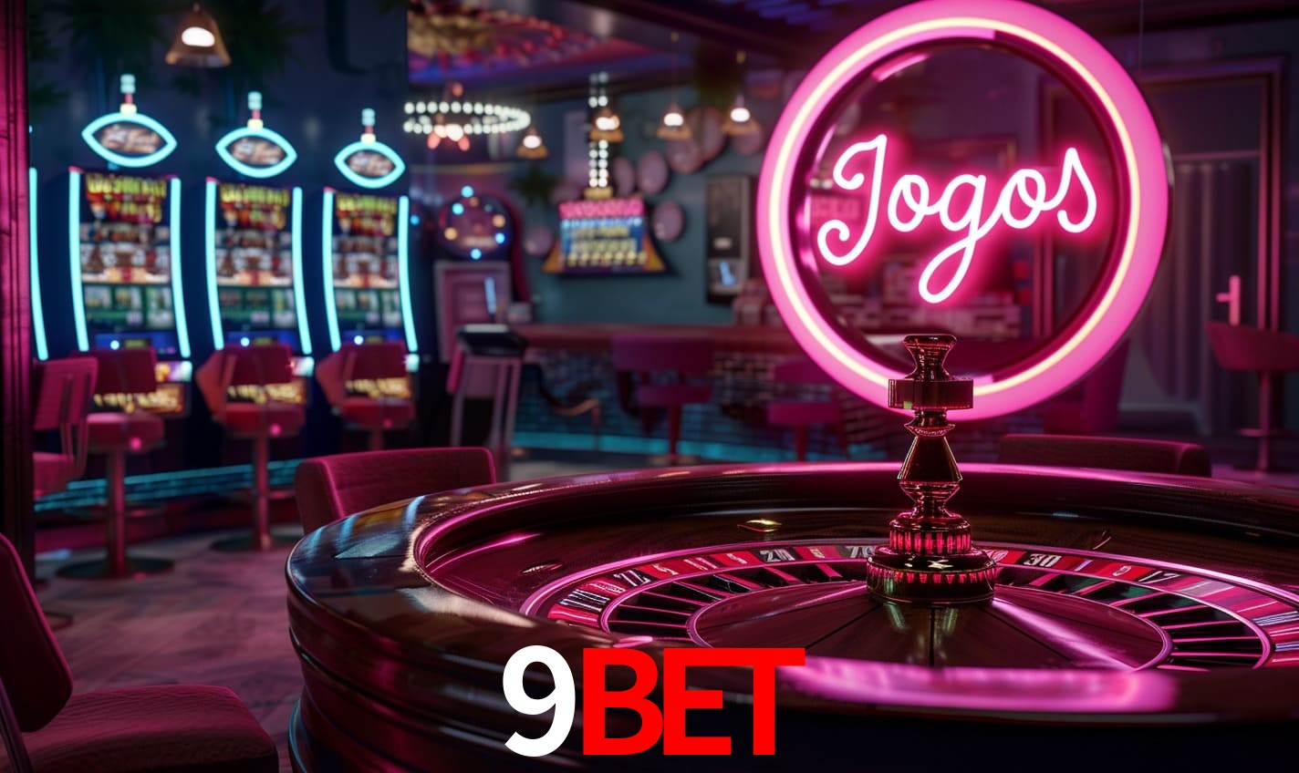 A Experiência Imersiva dos Cassinos Ao Vivo no 9bet