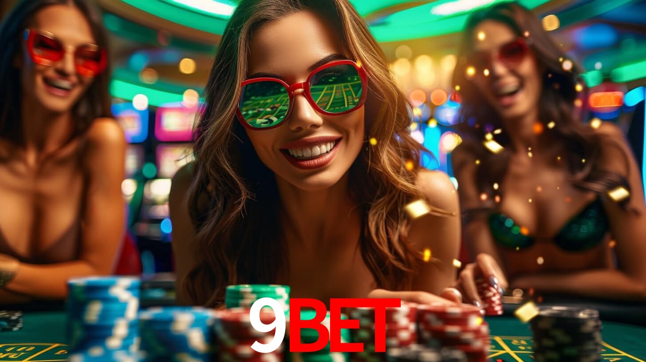 Welcome Bonus 9bet
