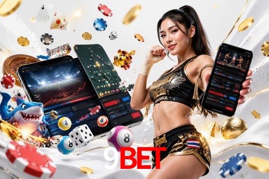 Flash Promotion 9bet