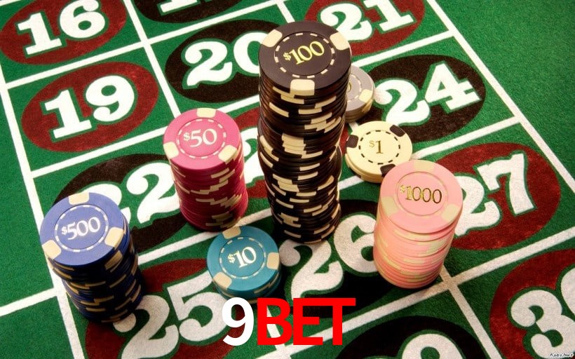 Jogo Spaceman 9bet
