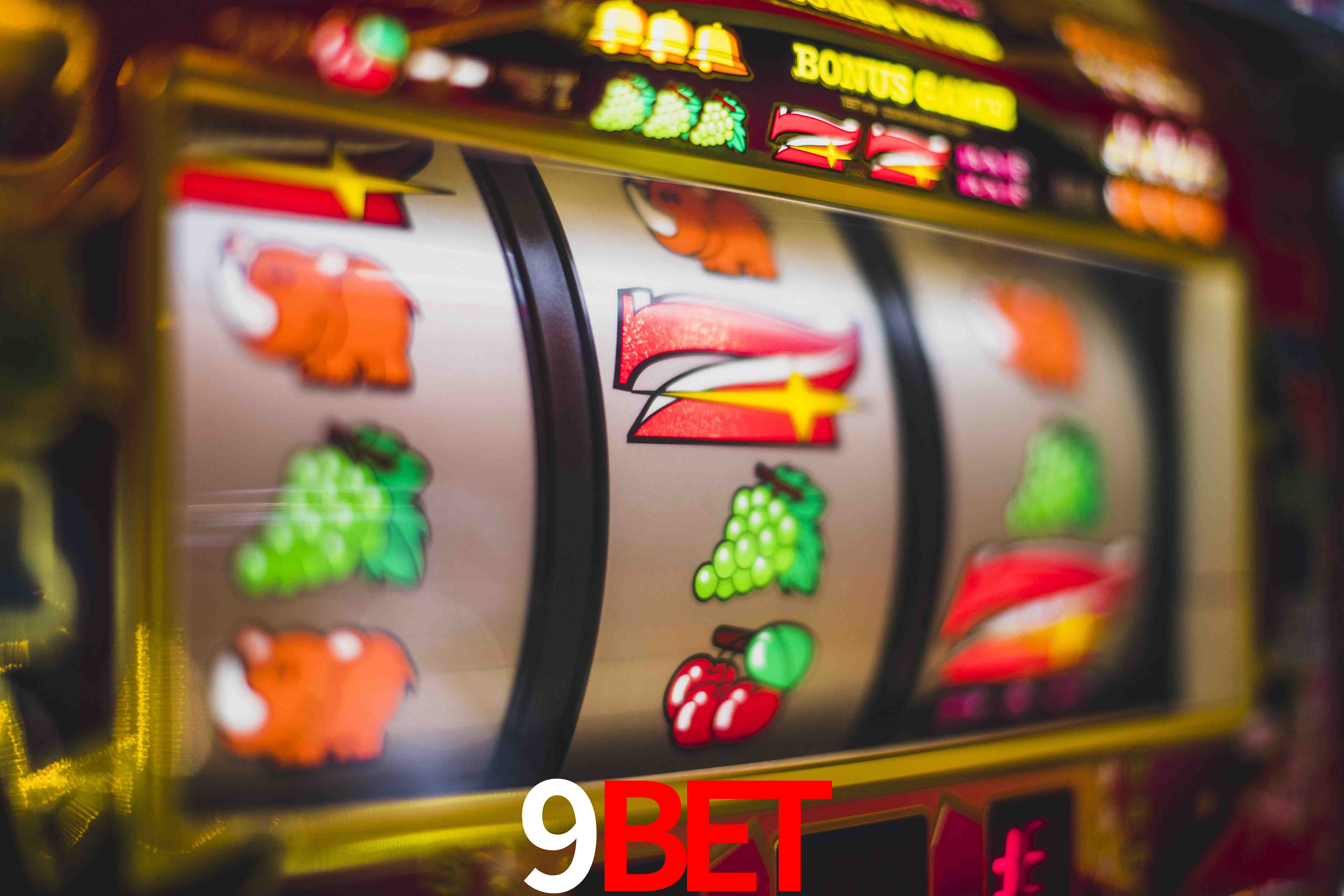 Football Betting 9bet