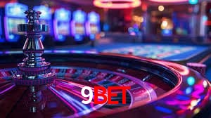 Bonus Features 9bet
