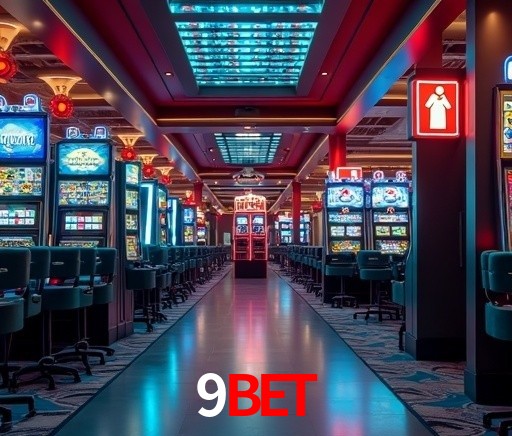 A Emoção da Loteria na 9bet: Uma Chance de Mudança de Vida