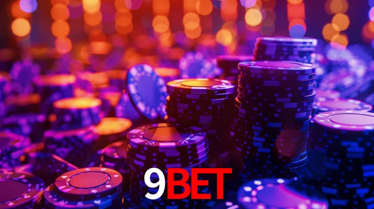 9bet login